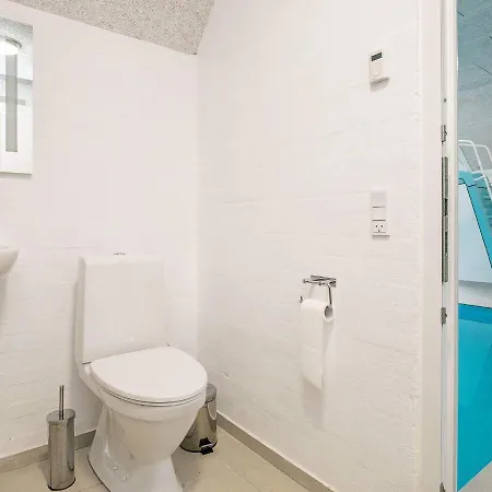 16 Person In Holiday home *